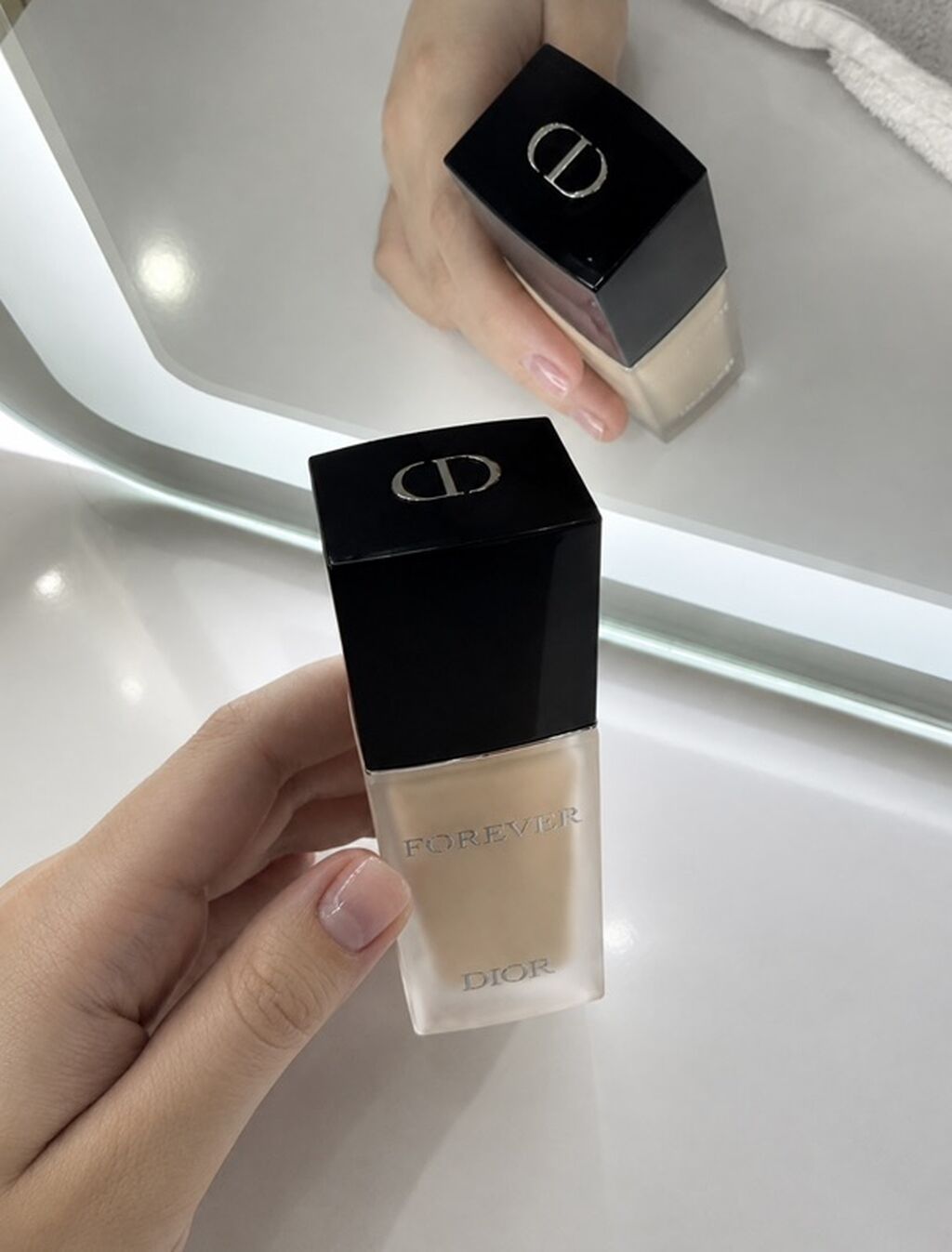 Tonal kremi Dior Yeni — Makiyaj, Bakı (3)