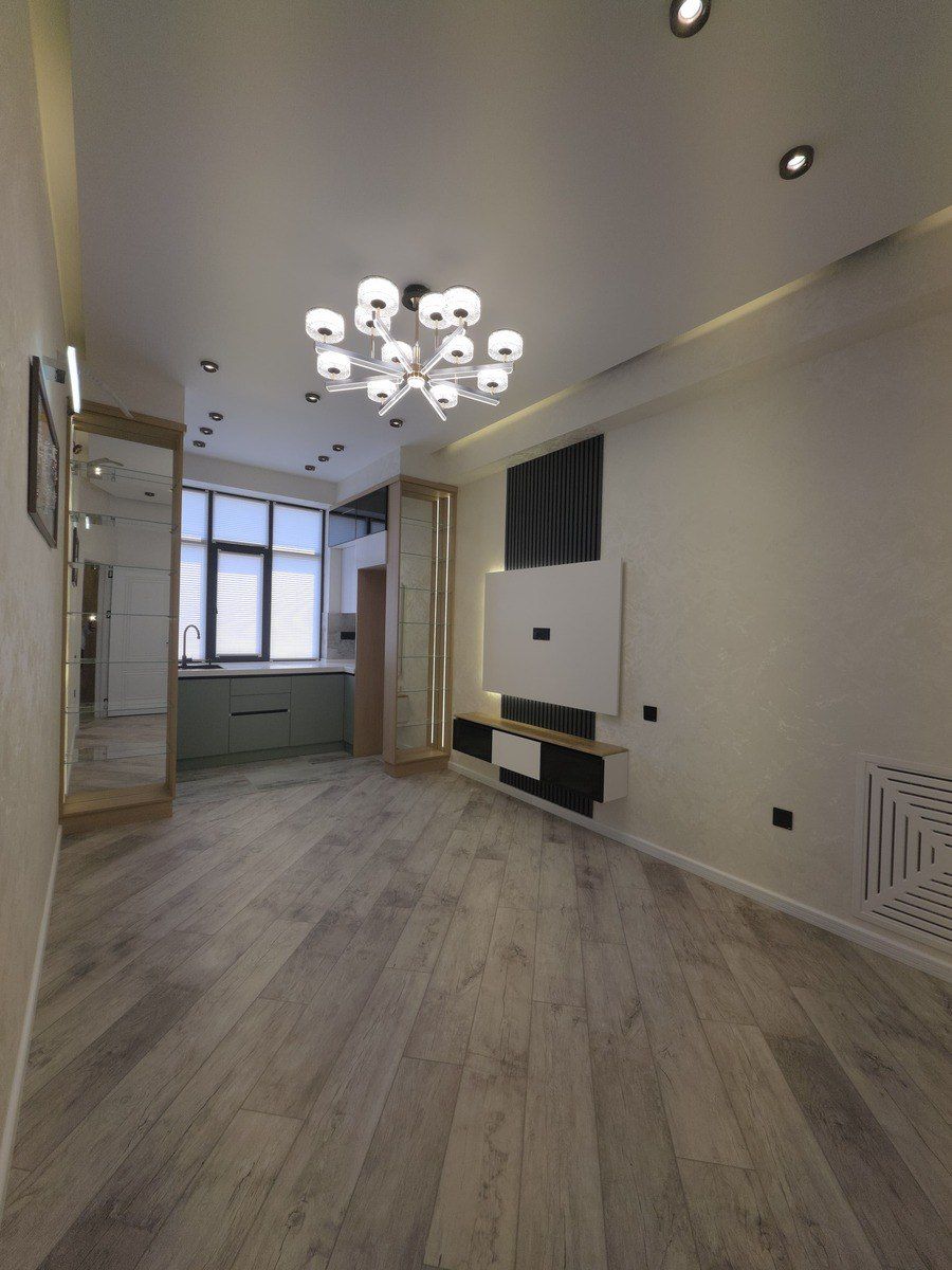Satılır 2 otaqlı yeni tikili 50 m² — Mənzil, Bakı (2)