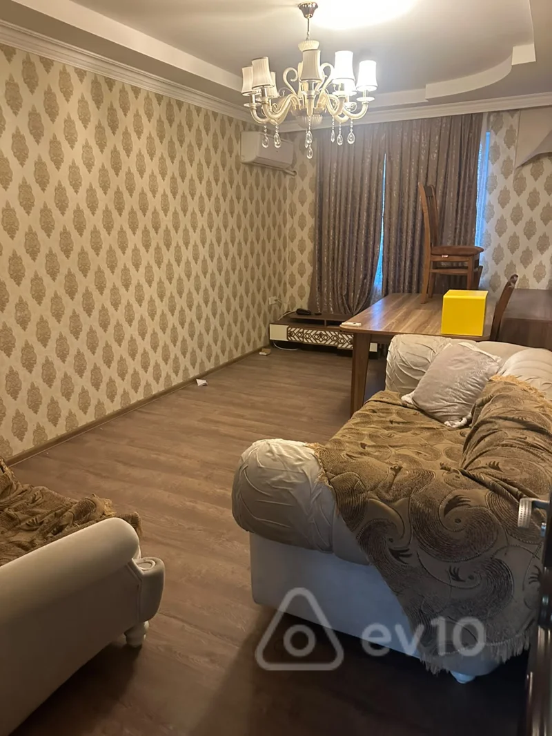 3 otaqlı mənzil, 125 m², Surxay Noçuyev küç — kirayə — AĞA GASİMOV
