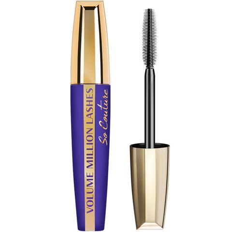 Kirpiklər üçün tuş L'Oréal Paris Volume Million Lashes So Couture Qara 9.5 ml — Bakı