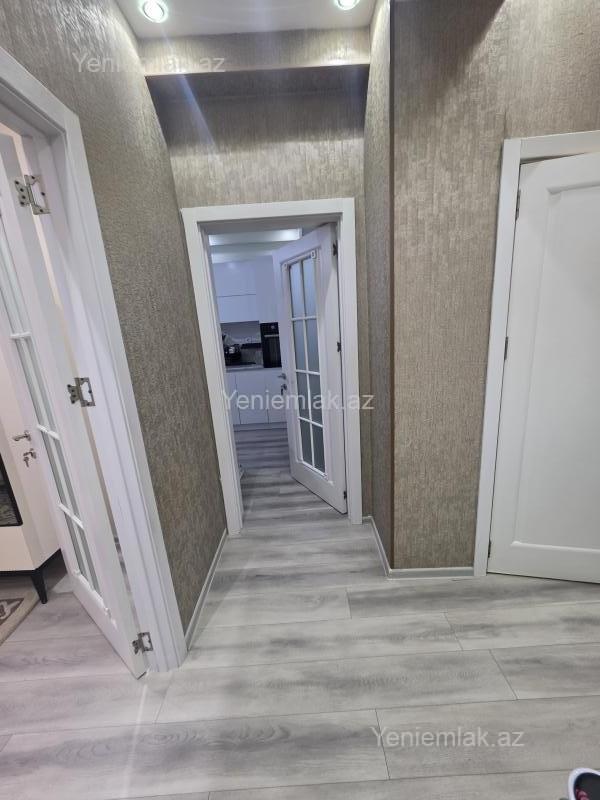 Satılır 3 otaqlı Bina evi menzil (Yeni tikili), 94 m², Xırdalan ş — Mənzil (5)