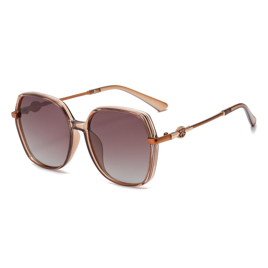Qadın günəş eynəyi NN Optic Eyewear D3045 C5 — Mallar, Bakı