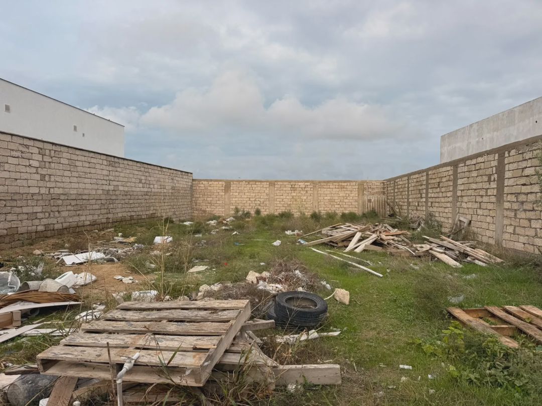 Şüvəlan, Torpaq satılır - 4 sot — Torpaq, Bakı (4)