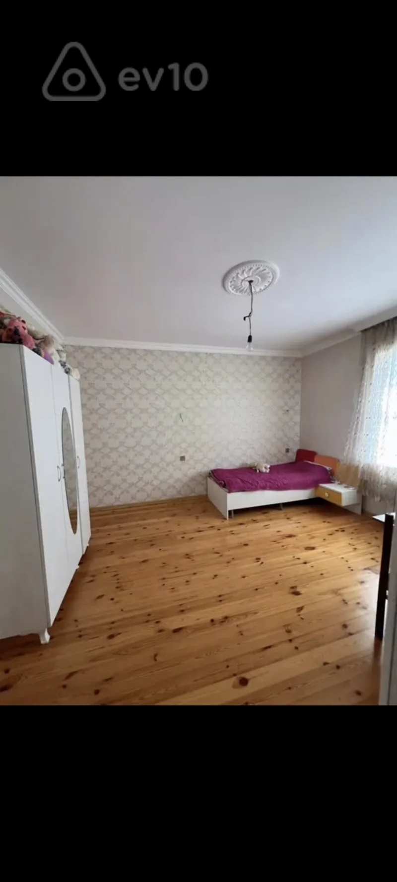 4 otaqlı həyət evi, 130 m², Lənkəran şəhəri Digah — Ev, villa, Lənkəran (8)