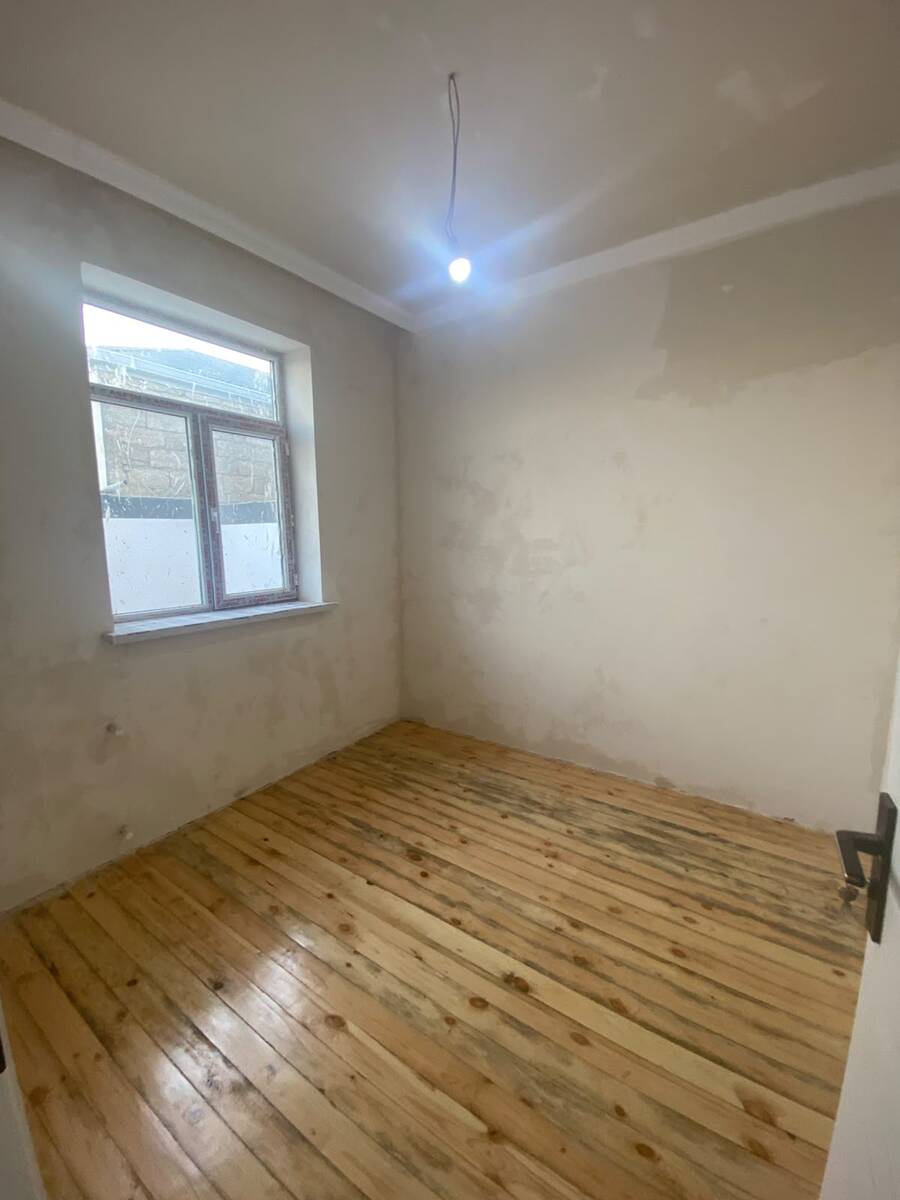 Satılır 3 otaqlı həyət evi/bağ evi 80 m² — Ev, villa, Bakı (6)