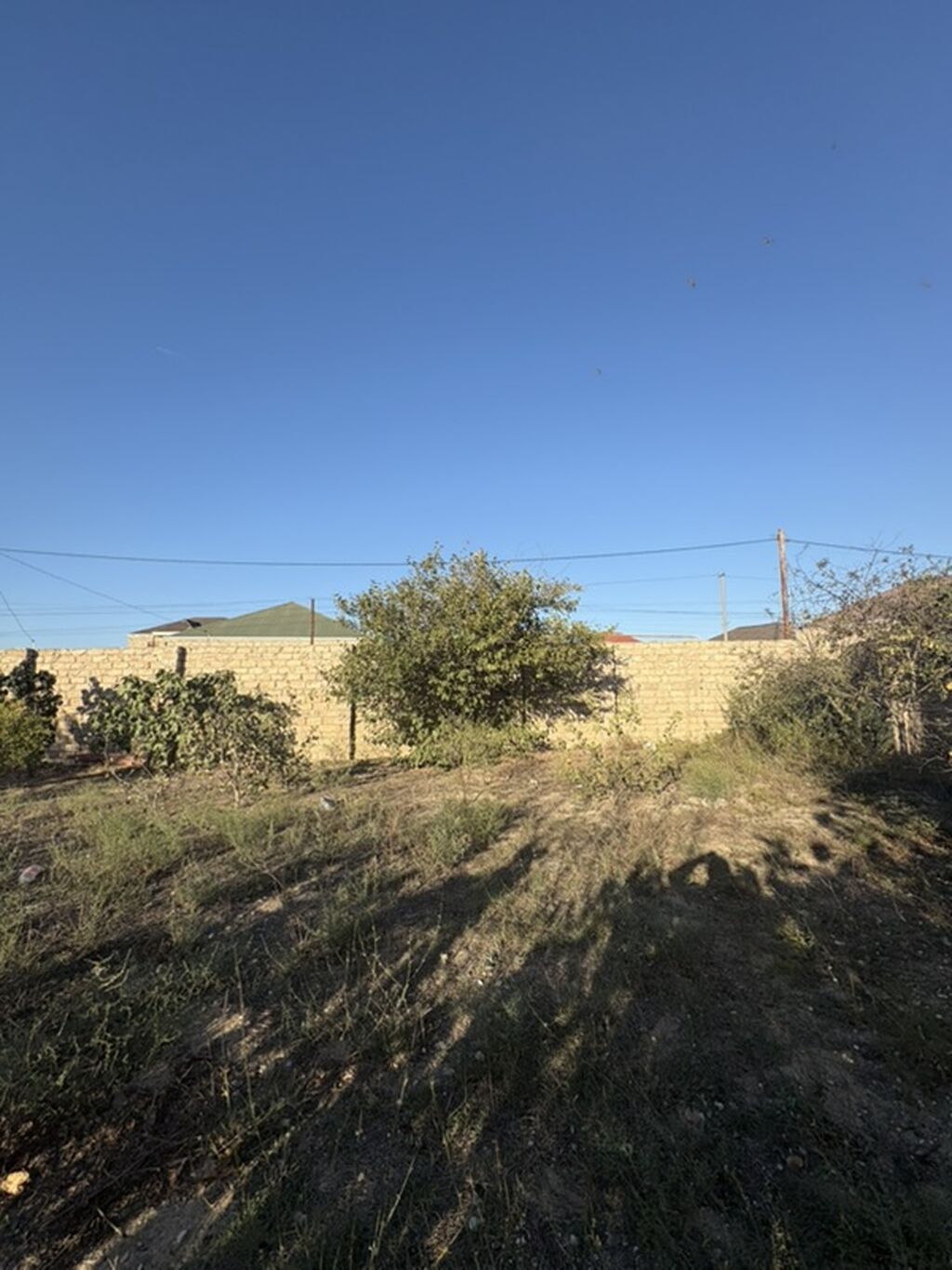 10 sot, Tikinti, Barter mümkündür, Müqavilə — Torpaq, Digah (5)