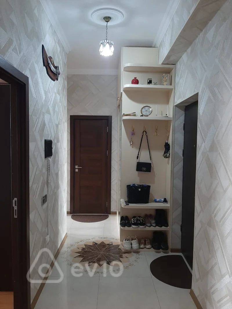 2 otaqlı mənzil, 65 m², Kristal 2, Xırdalan — Mənzil, Xırdalan (4)