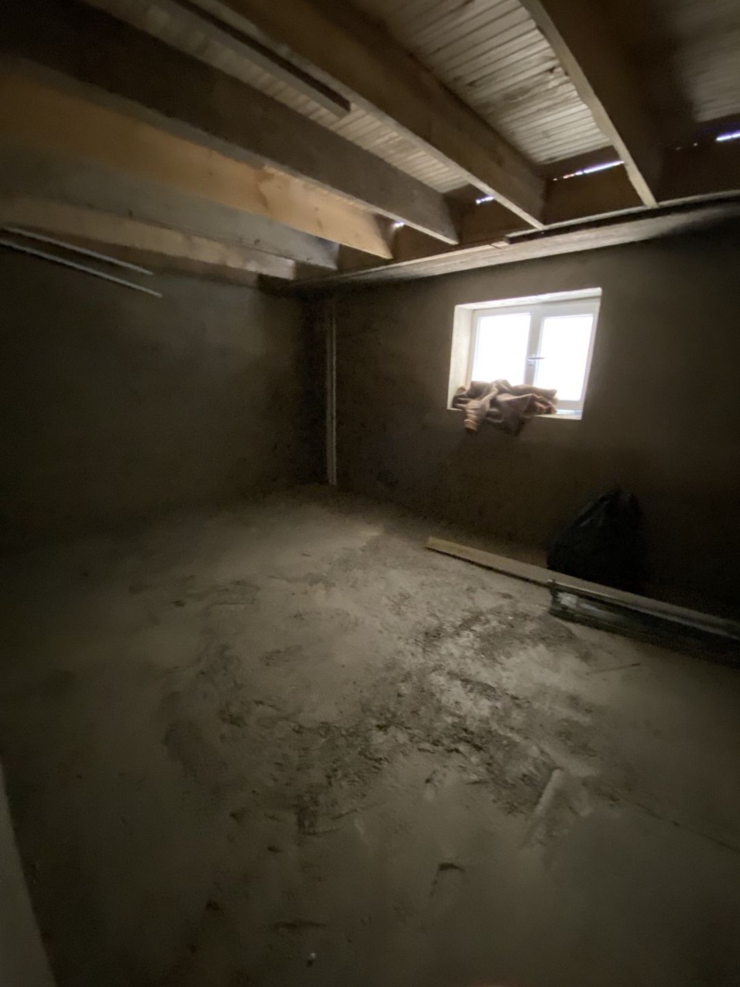 Satılır 4 otaqlı həyət evi/bağ evi 90 m² — Ev, villa, Bakı (6)
