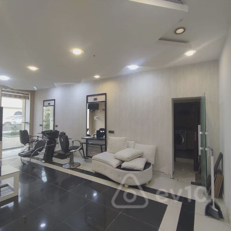 For rent: commercial property, 80 m² — Əmlak, Bakı (2)