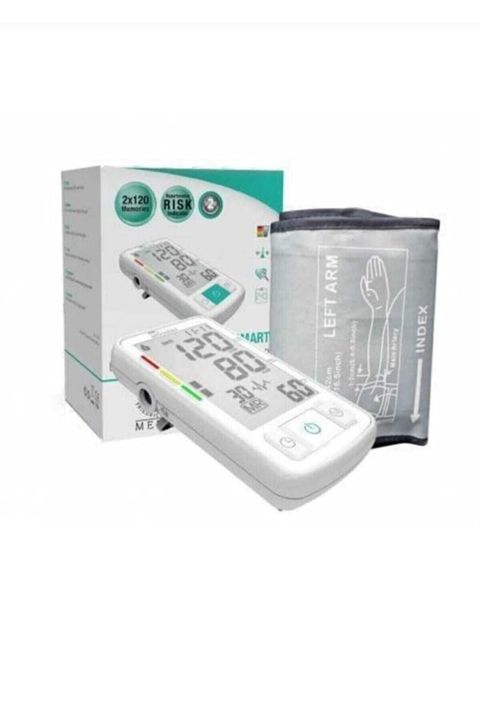 Bosch təzyiq ölçən tonometr — 95 ₼ · Bakı, Nərimanov · Tonometrlər və gliukometrlər Bosch təzyiq ölçən tonometr — Bakı