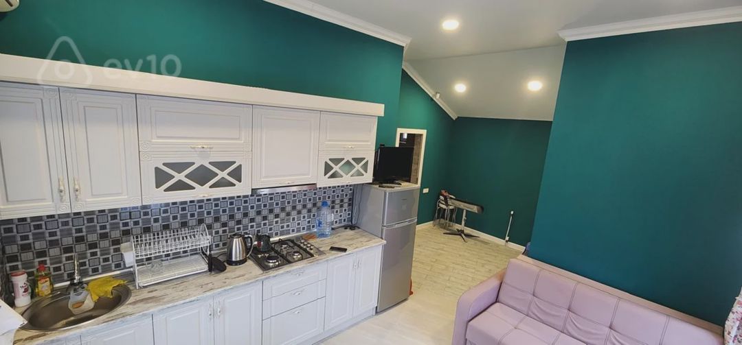 Satılık 4 odalı müstakil ev / Yazlık / Villa, 120 m² — Ev, villa, Bakı (7)