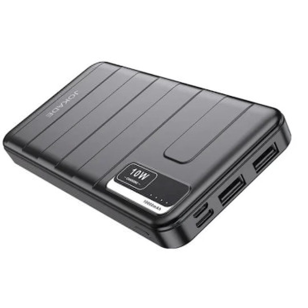 Xarici akkumulyator Jokade JG005 10000 mAh — Telefonlar və qadjetlər, Bakı (2)