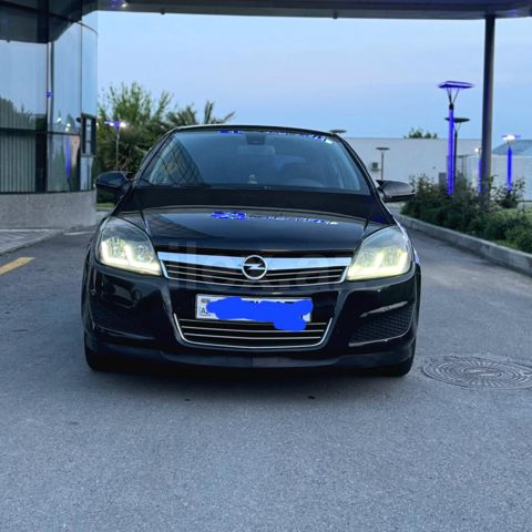 2008 Opel Astra, 2008, 298,000 km — İmişli