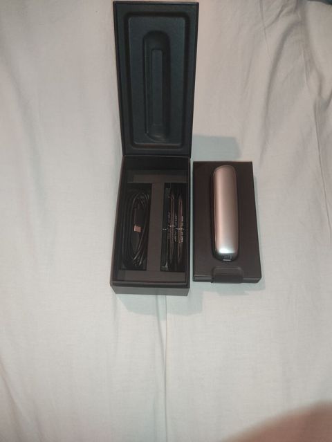 Ploom Aura tütün qızdırma cihazı (tütün çubuqları üçün) - Rəng — 25 ₼ · Bakı · Elektronik siqaretlər Ploom Aura tütün qızdırma cihazı (tütün çubuqları üçün) - Rəng — Bakı