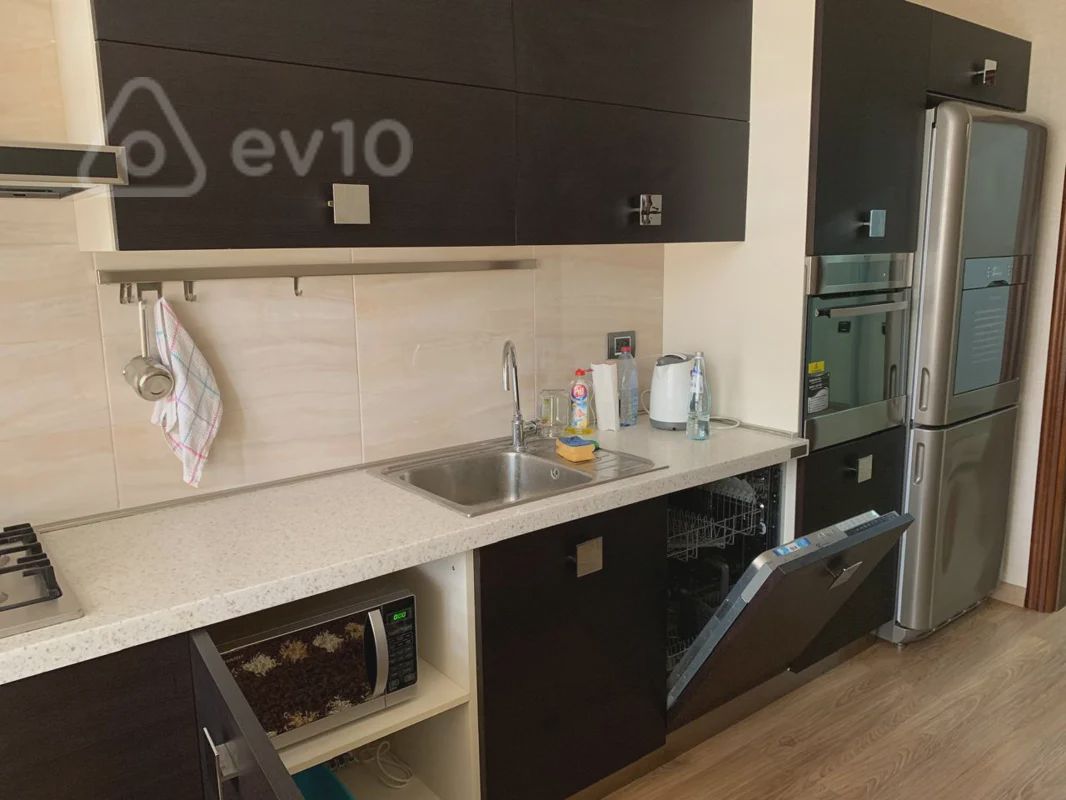 2 otaqlı mənzil, 95 m², Sabit Orucov küçəsi — kirayə — Mənzil, Bakı (8)