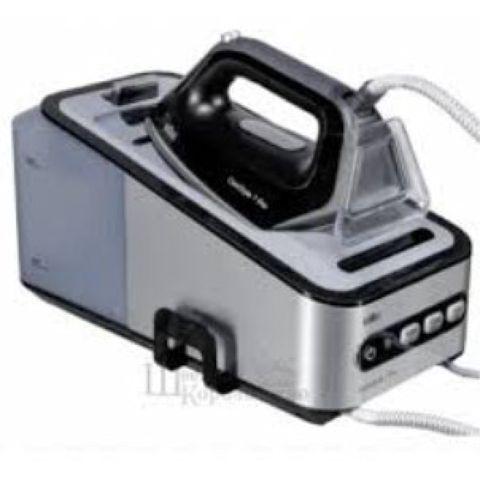 Buxar generatoru Braun CareStyle 7 IS 7156 BK — Bakı