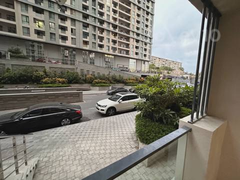 2 otaqlı mənzil, 60 m², Gəncə pr — kirayə — Prestige House