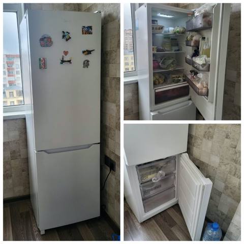 Midea soyuducu 250azn. nofrost evden satişdi. problemsiz. Unvan Yeni — 250 ₼ · Bakı · Soyuducular Midea soyuducu 250azn. nofrost evden satişdi. problemsiz. Unvan Yeni — Bakı