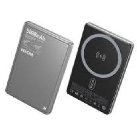 Power Bank Wekome WP-68 5000mAh — Bakı