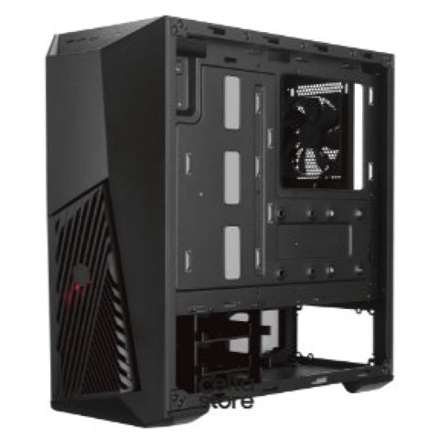 Korpus Cooler Master Masterbox K501L — Bakı