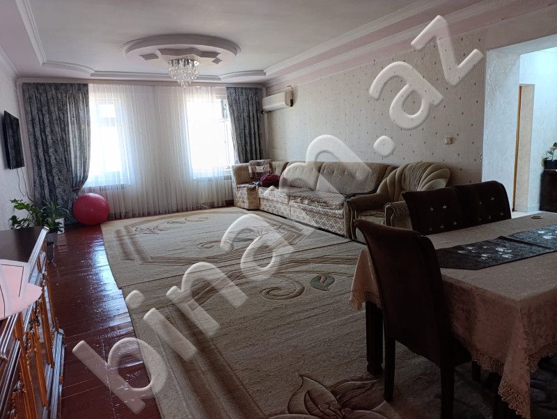4 otaqlı Villa / Həyət evi, Satış, Bakı, Xəzər, Koroğlu — Ev, villa, Bakı (6)
