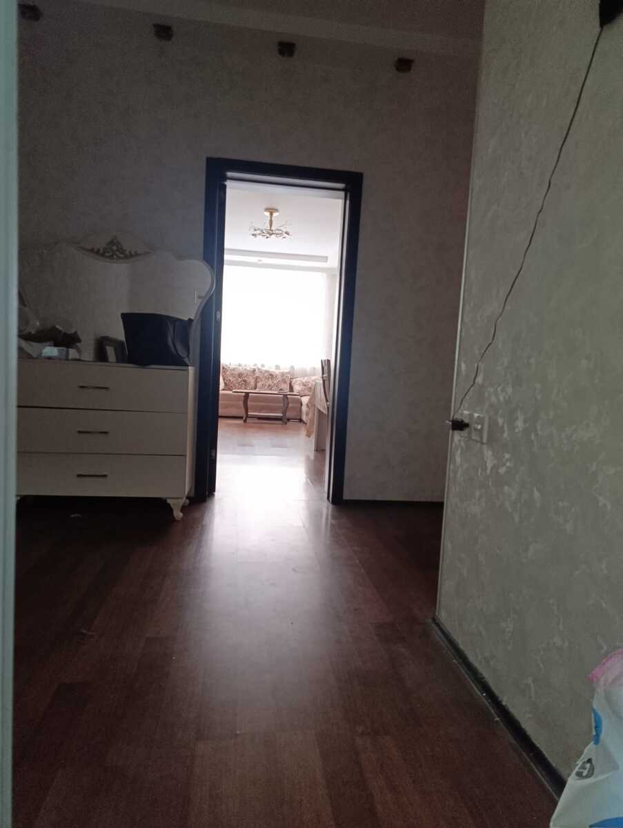 İcarəyə verilir 2 otaqlı yeni tikili 70 m² — Mənzil, Bakı (3)