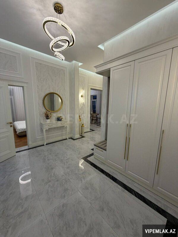 Xəzər rayonunda 4 otaqlı Villa Satılır, 180 m² — Ev, villa, Bakı (4)