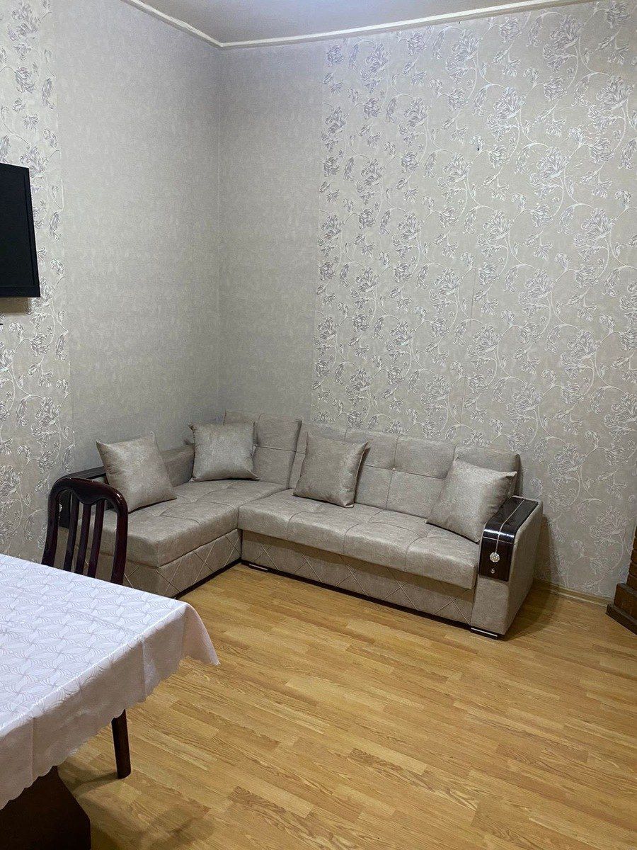 Satılır 3 otaqlı köhnə tikili 56 m² — Mənzil, Bakı