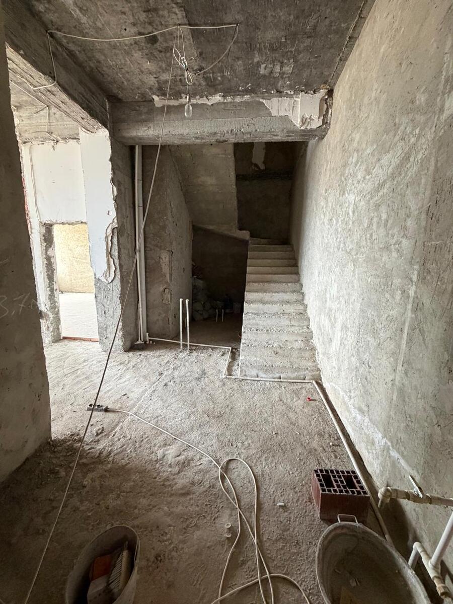 Satılır 4 otaqlı yeni tikili 171 m² — Mənzil, Bakı (5)