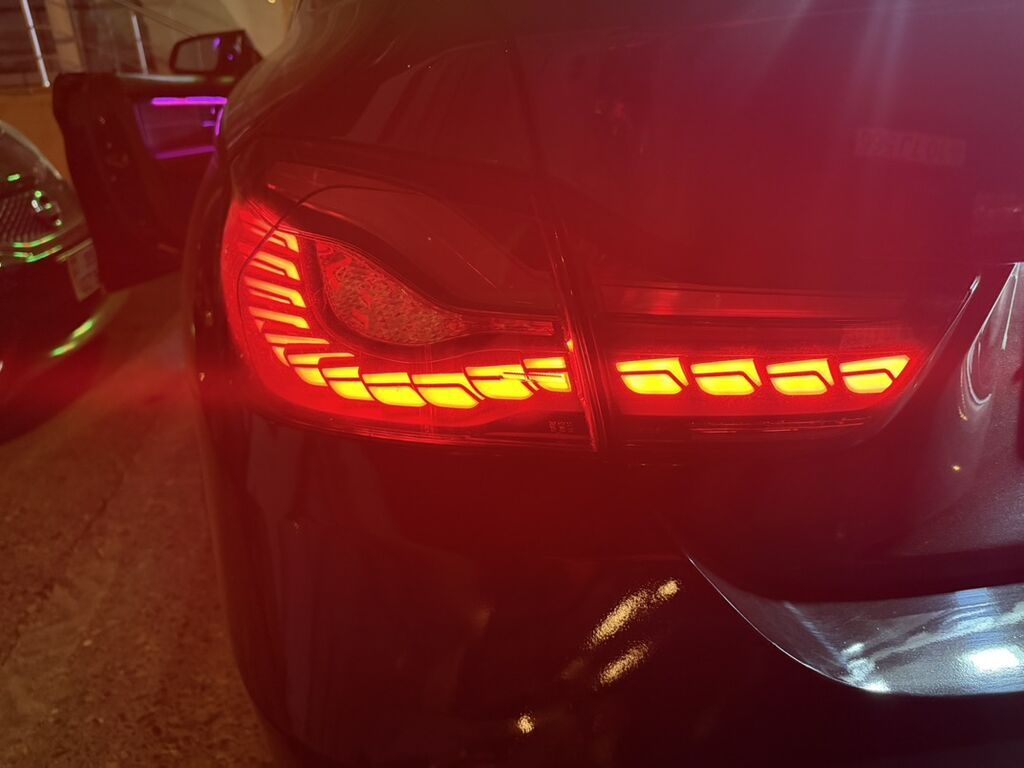 LED, BMW 2016 il, Orijinal, ABŞ, İşlənmiş — Avtomobil işığı, Sumqayıt (2)