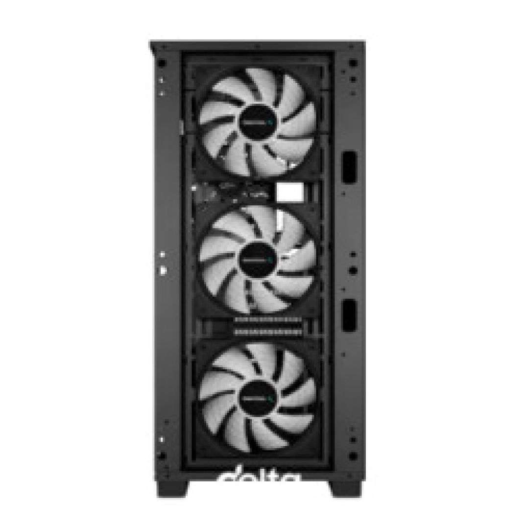 Korpus Deepcool Matrexx 50 Mesh 4FS — Korpuslər, Bakı (4)