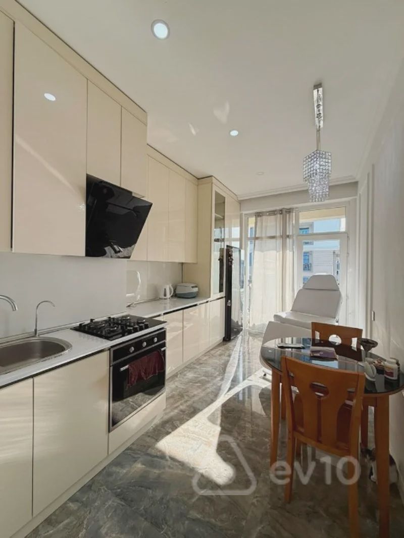 2 otaqlı mənzil, 76 m², Azadlıq pr — Mənzil, Bakı (11)