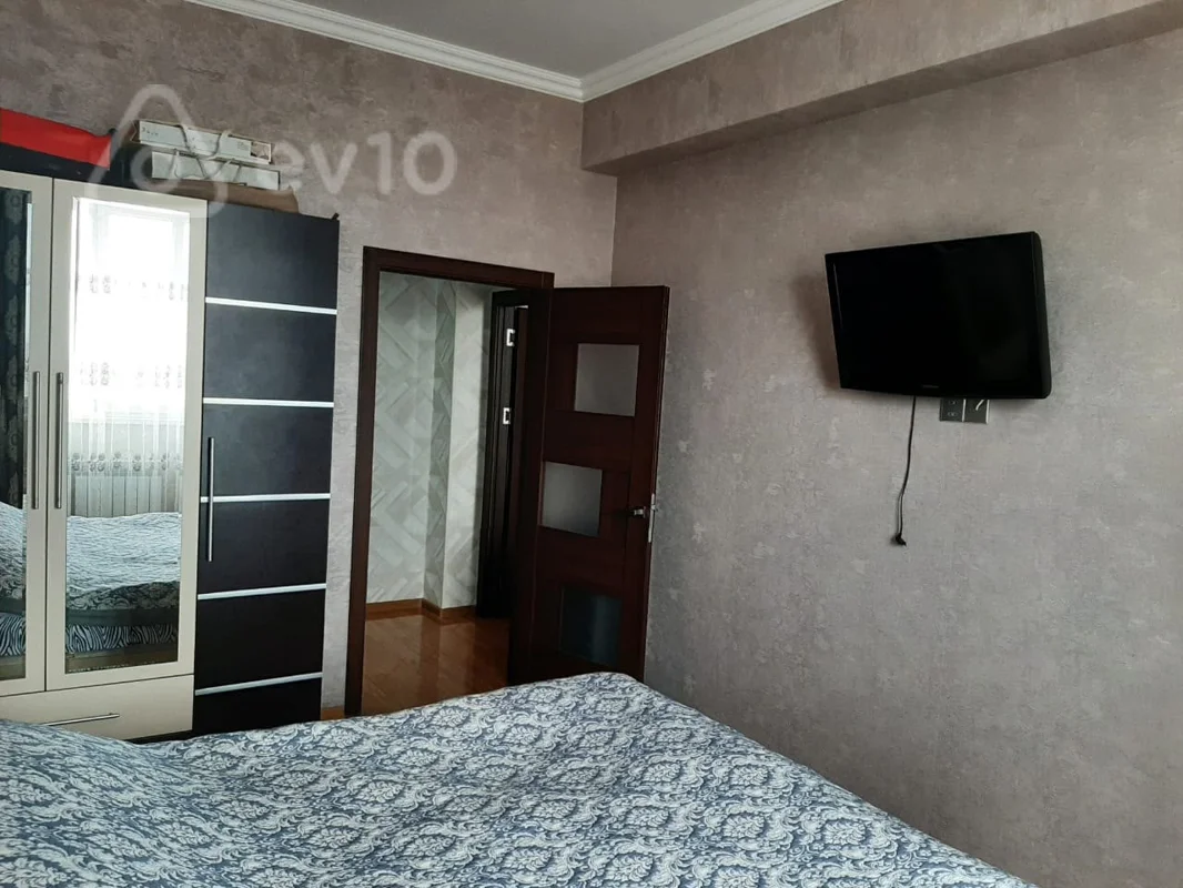 2 otaqlı mənzil, 65 m², Kristal 2, Xırdalan — Mənzil, Xırdalan (5)
