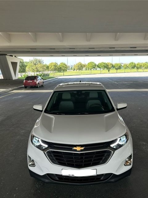 Chevrolet Equinox, 1.5 L, 2020 il, 149 051 km — Bakı
