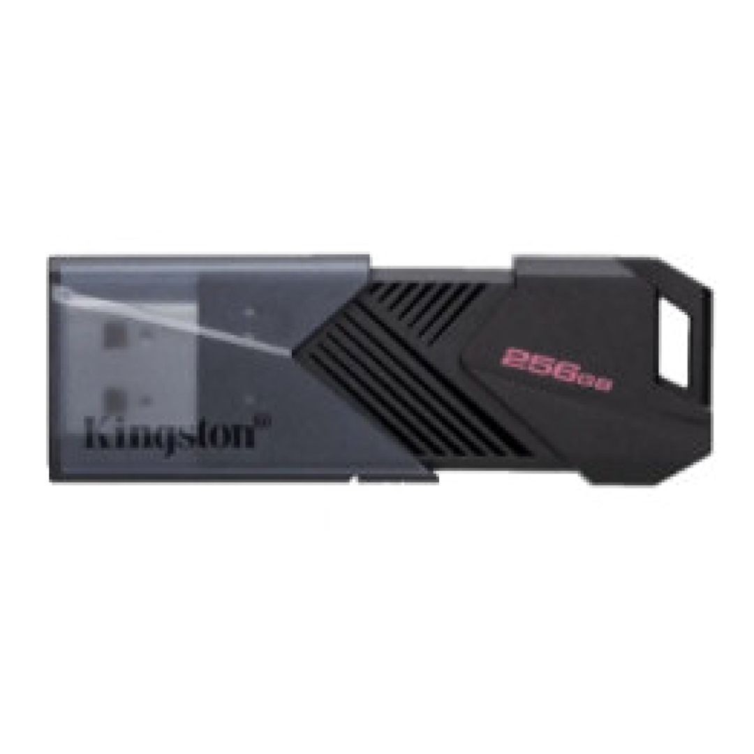 Fleş kart Kingston 256Gb DataTraveler Exodia Onyx DTXON/256GB USB3.2 — Telefonlar və qadjetlər, Bakı (2)