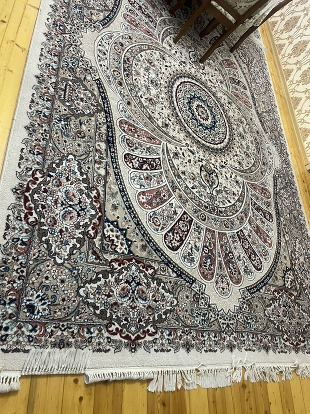Xalça Dekorativ, Kredit yoxdur — Xalılar, Gəncə (5)