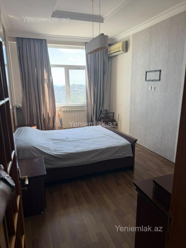 Kirayə 3 otaqlı Bina evi menzil (Yeni tikili), 85 m², Yasamal rayonu — Mənzil, Bakı (6)