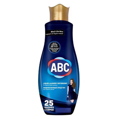 Yuma üçün gel ABC qara paltar üçün, 1.5 l, 25 yuma — 6.19 ₼ · Bakı · Mallar Yuma üçün gel ABC qara paltar üçün, 1.5 l, 25 yuma — Bakı