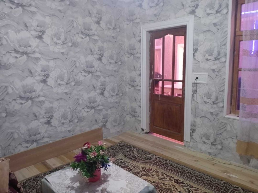 Satılır 4 otaqlı həyət evi/bağ evi 90 m² — Ev, villa, Bakı (10)