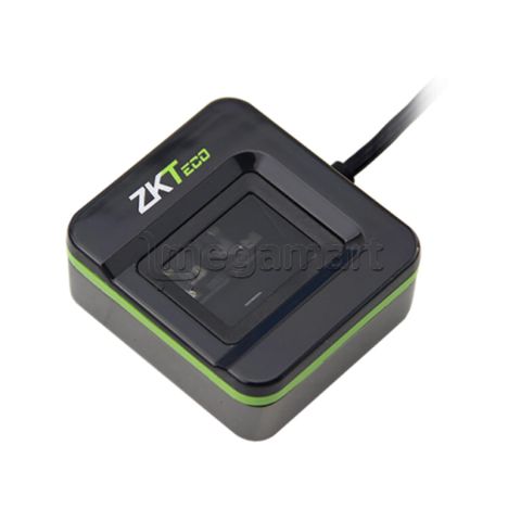 Biometrik USB Barmaq izi oxuyucusu ZKTeco SLK20R USB Fingerprint Scanner — Bakı