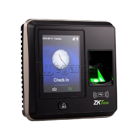 Biometrik terminal ZKTeco SF300 (ZLM60) MF — 256.99 ₼ · Bakı · Biometrik sistemlər Biometrik terminal ZKTeco SF300 (ZLM60) MF — Bakı