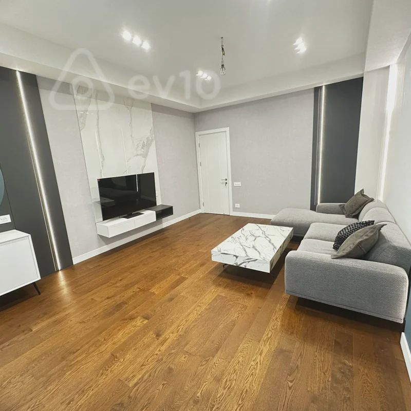 2 otaqlı mənzil, 95 m², 5-ci Park küc — Mənzil, Bakı (3)