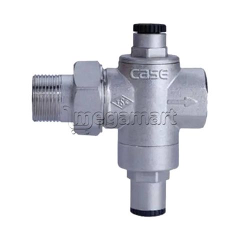Təzyiq reduktoru, Su tənzimləyicisi 3 Case (3080) — 404.99 ₼ · Bakı · Santexnika Təzyiq reduktoru, Su tənzimləyicisi 3 Case (3080) — Bakı
