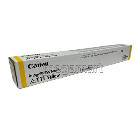 Toner Canon T11 Yellow (5149C001) — Bakı