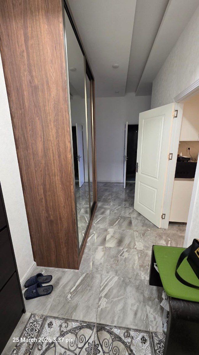 İcarəyə verilir 3 otaqlı yeni tikili 85 m² — Mənzil, Bakı (3)
