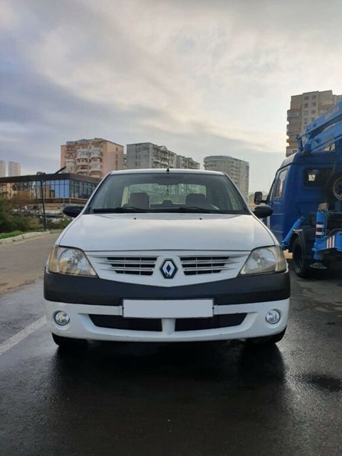 Renault Tondar, 1.6 L, 2013 il, 220 000 km — Bakı