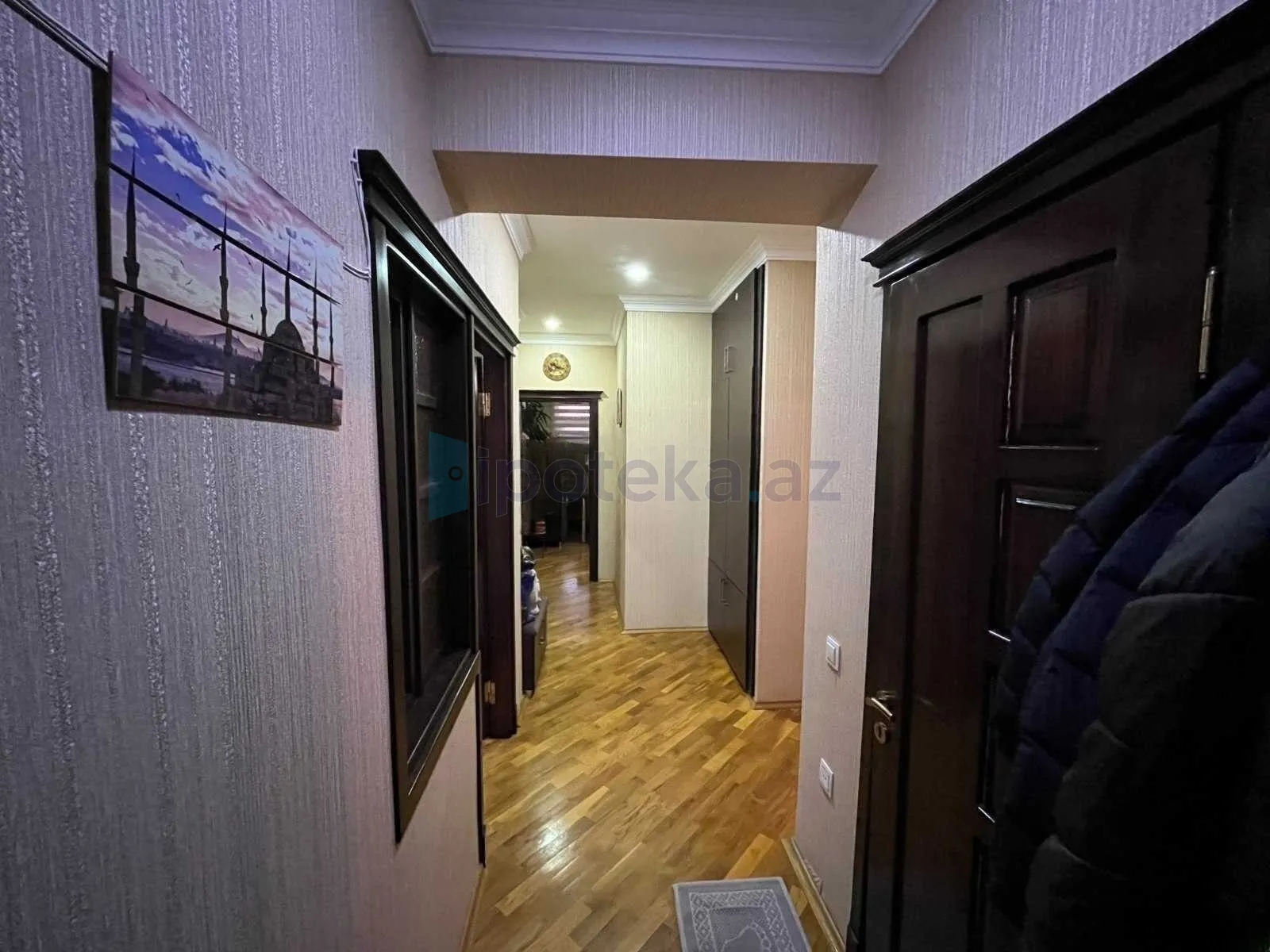 Satılır: 3 Otaq, Yeni tikili, Xətai r., Əhmədli q., 90.00 m² — Bakı