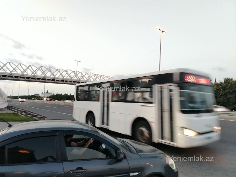 Satılır 6 otaqlı Obyekt, 230 m², Xəzər rayonu — Əmlak, Bakı (4)