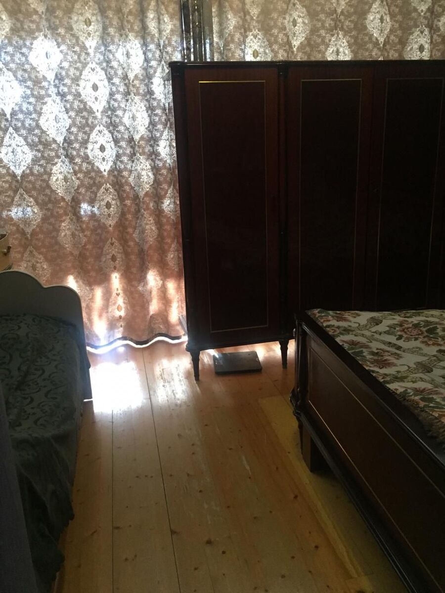 Satılır 3 otaqlı yeni tikili 90 m² — Mənzil, Bakı (7)