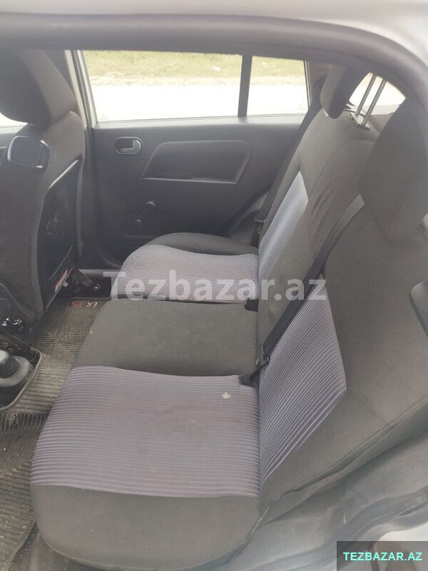 Ford Fusion 90-XC-610 — Avtomobillər, Qusar (8)